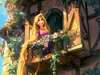 Capa da história Rapunzel